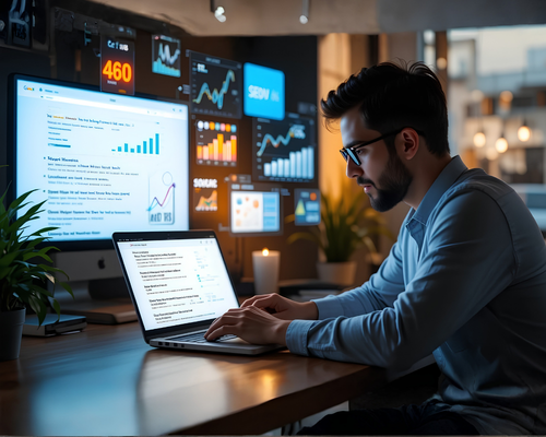 Digital interface engineering