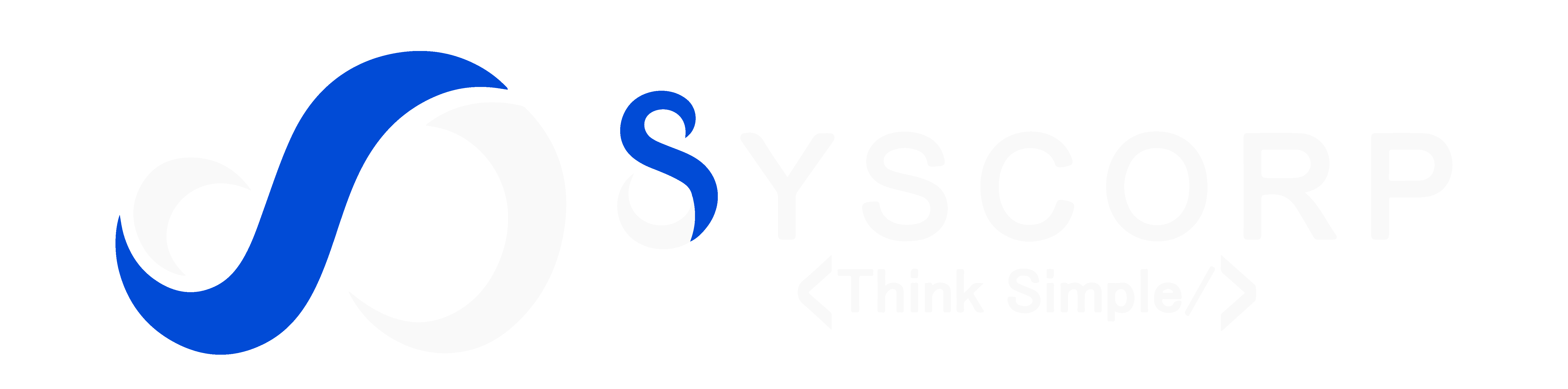 Syscorp Logo