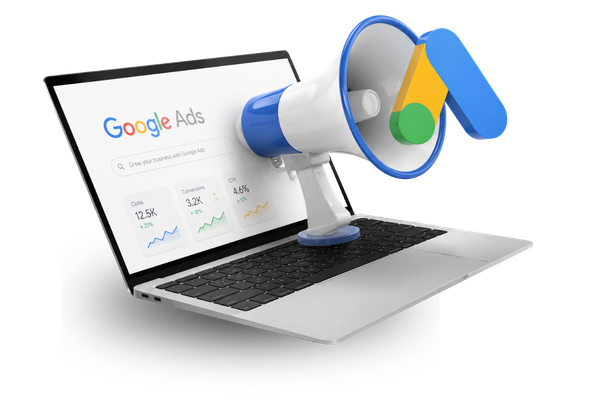 Google Ads Data