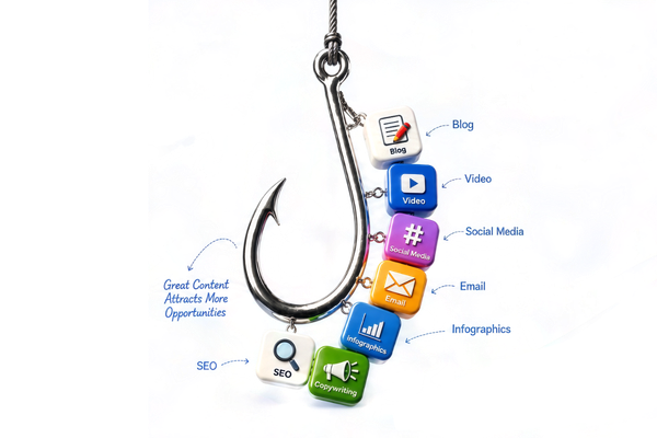 Content Marketing Services