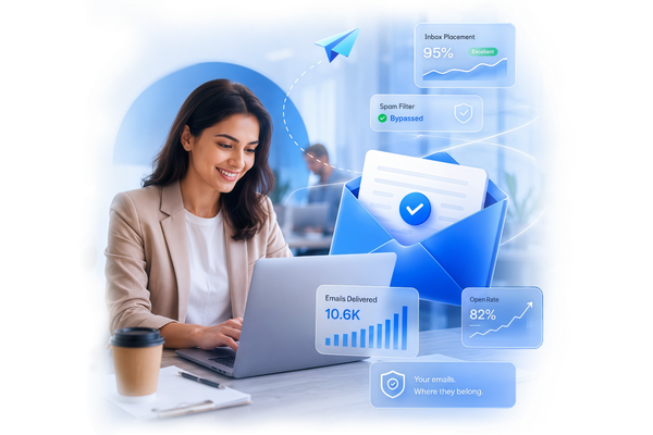 Email Marketing Campaigns