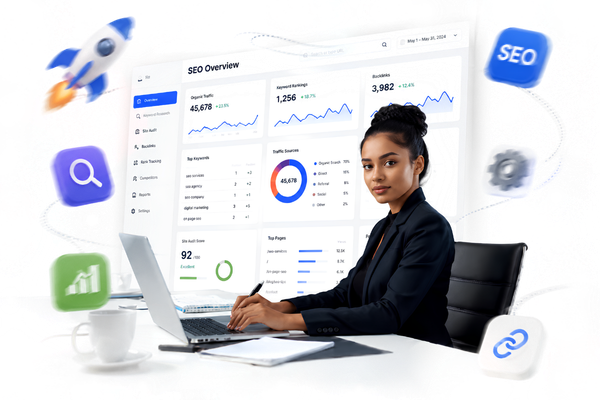 Global Network Off-Page SEO