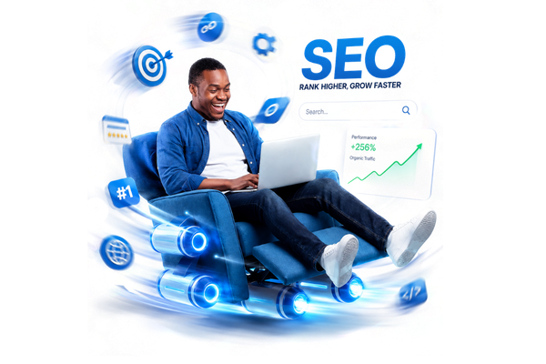 Technical SEO Performance