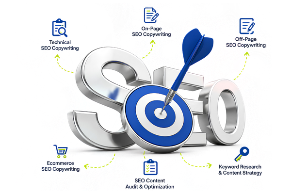 SEO Copywriting