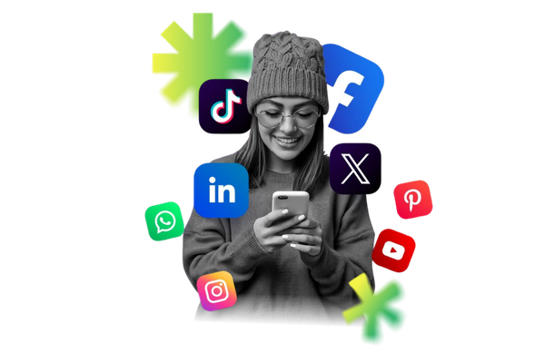 Social Media Content