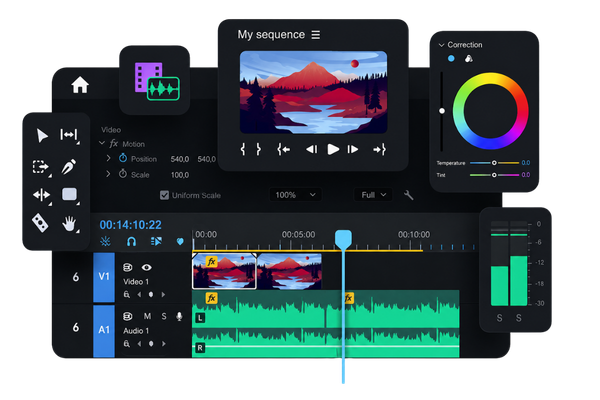 Video Content Marketing