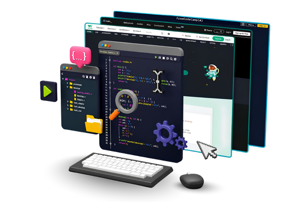 Web Development Process